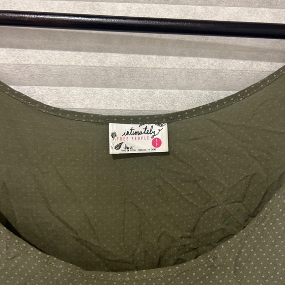 Bohemian Dress - Picture 3 of 3